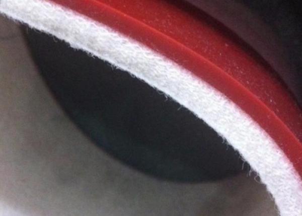 Buy cheap Industrial Endlessless Nomex / Polyester Silicone Coated Belts from wholesalers