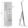 Buy cheap 43" 55" 65" Exercise Fitness Smart Mirror LCD Advertising Display from wholesalers