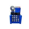 Buy cheap Crimping Hydraulic Hose Machine Manual Hose Crimper Diesel Pipe Crimping Machine from wholesalers