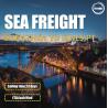 Buy cheap 1 Shift / Week International Sea Freight Service From Shenzhen To Sines Portugal from wholesalers