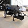 Buy cheap Movable 30TPH Gold Mining Machine Gold Mining Wash Plant Trommel from wholesalers