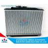Buy cheap Aluminium Radiators for NISSAN URVAN ' 2009 - MT OEM 21410 - VZ00A from wholesalers