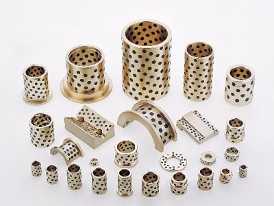 Oilless Bearing