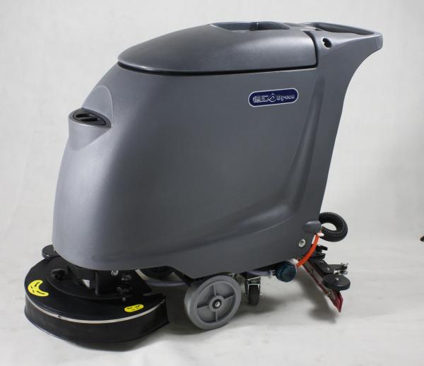 Buy cheap Green Ce Standard Floor Scrubber Dryer Machine High Quality Rubber from wholesalers
