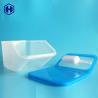 Buy cheap Clear Food Grade Plastic Containers With Scoop Sweet Candy Packaging from wholesalers