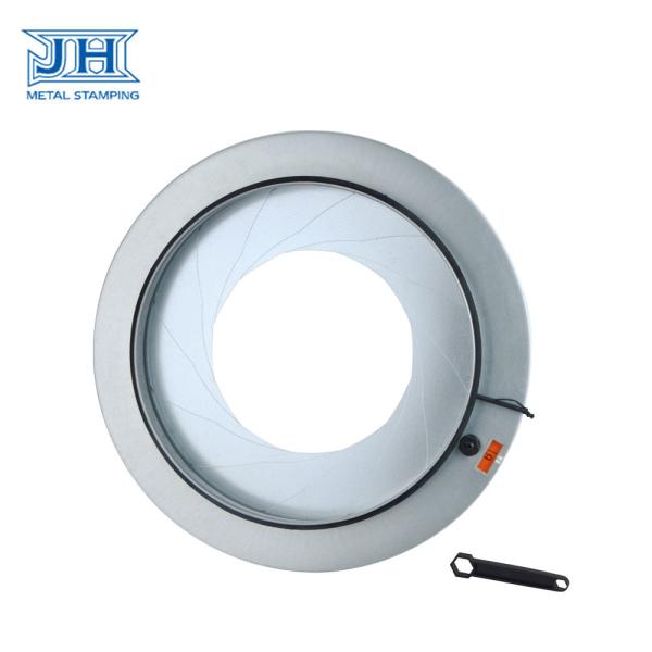Buy cheap Stainless Steel 316L Deep Drawing Parts from wholesalers