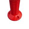 Buy cheap PVC Road Safety Cones Orange Highway Construction Cones Customized from wholesalers