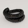 Buy cheap 75mm Fume Extractor Accessories Black Welding Fume Extraction Hose from wholesalers