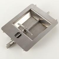 Buy cheap ISO9001 High-Level production factory high precision stainless steel sheet metal product