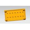 Buy cheap 8mm To 10mm Wall Thickness Aluminum Rotational Molding for 1 Seat Customization from wholesalers
