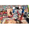 Buy cheap Fire Resistant Oil Hose for Rotary Drilling Machines from wholesalers