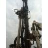 Buy cheap HCR-12ED used furukawa Crawler Drill Hydraulically controlled drill dig from wholesalers