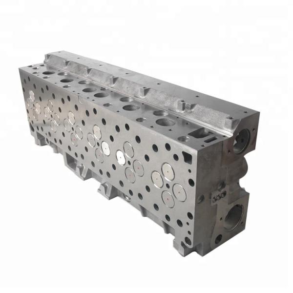Buy cheap 5413782 Four Cummins 6BT Diesel Engine Cummins Performance Head Assy from wholesalers