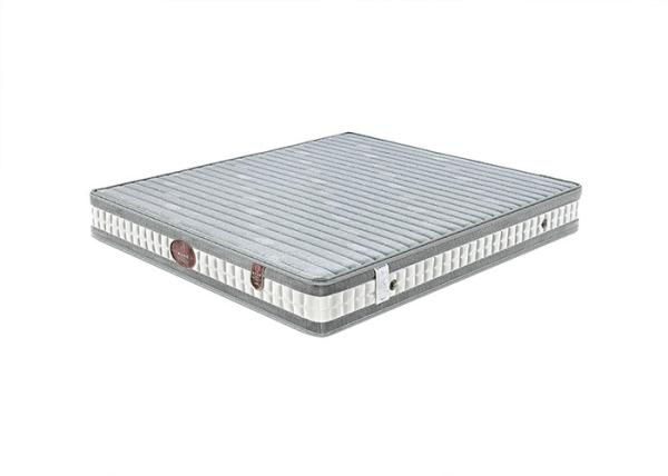 Buy cheap Anti Mite Luxury Hotel Spring Mattress Hypoallergenic Medium Hardness King Queen Size from wholesalers