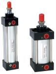 Double acting Standard Pneumatic Cylinder