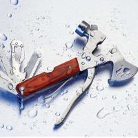 Buy cheap Multi-purpose stainless steel claw hammer product