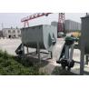 Buy cheap High Efficiency Dry Mortar Equipment / Gypsum Powder Dry Mixed Mortar Batch Plant from wholesalers