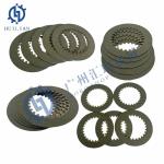 714-07-12670 714-07-19720 Disc Plate Transmission Disc Friction Plate for