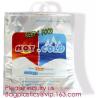 Buy cheap Reusable Grocery Shopping Box Zipper Top Nonwoven Aluminum Cooler Bag Thermal Bag Cool Insulated Bag bagease bagplastics from wholesalers