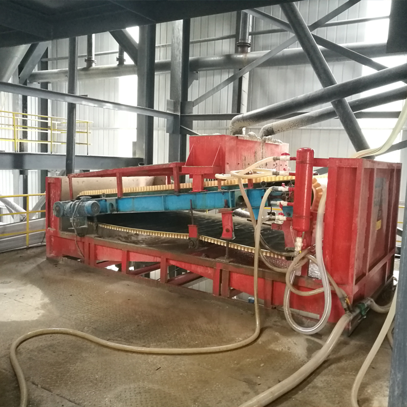 Gearbox Wet Silica Sand Processing Line Ball Grinding Mill Machine for Energy Mining