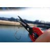Buy cheap SINSEUNG SB203 Hardware Scissors SK5 High Carbon Steel Painted Handle from wholesalers