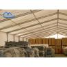 Buy cheap Aluminum Alloy 6061 Heavy Duty Marquee Tent For Events Marquee For Sale Near Me from wholesalers