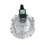 ASCO Dual Stage Embedded 3" Pulse Valve SCXE353.060