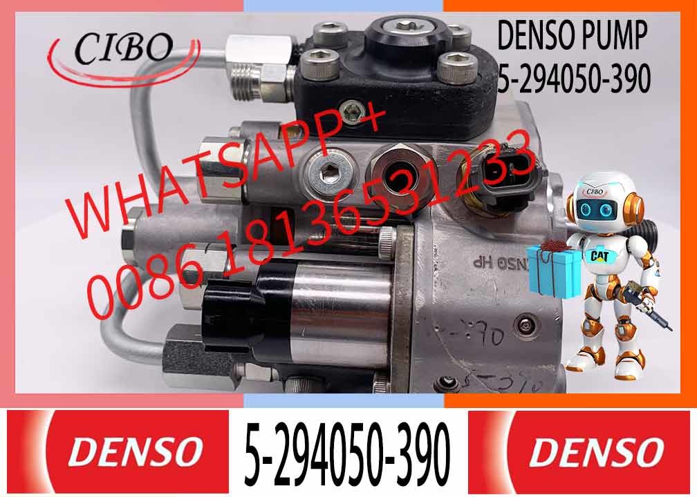 fuel injector pump 4PL220-85-1700 BHF4PM100003 4PL220 Fuel Injection Pump used for diesel engines parts