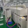 Buy cheap Compact Industrial Dust Collection Equipment 1100W FES1100 Industrial Dust Extraction Unit from wholesalers