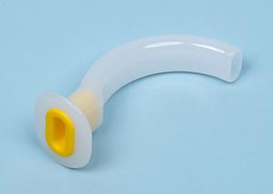 Wholesale Medical Anesthesia Disposables Oropharyngeal Guedel Airway Rigid Bite Block PVC from china suppliers
