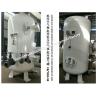 Buy cheap Jingjiang Dongxing Marine Equipment Factory-Marine Air Cylinders, Marine Low Pressure Air Cylinders Quality Assurance from wholesalers