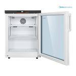 MC-5L126 2-8 Degree Medical Laboratory Pharmacy Upright Refrigerator for Vaccine