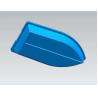 Buy cheap 2.3m Boat Mould Oxidation Resistance No Leakage 2.5 To 3mm from wholesalers