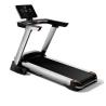 Buy cheap Silent Aerobic Equipment Electric Commercial Treadmills Custom Folding Treadmills from wholesalers