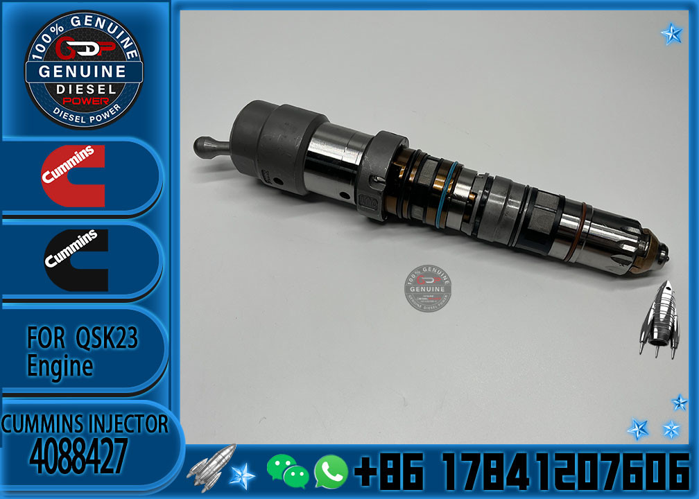 HD nh220 4hk1 zd30 diesel engine auto car excavator truck c9 fuel injector 321-3600 10r-7224 1521978 0445115007 4062569