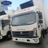 Buy cheap Carrier Citimax 280/280T/350/400/500/700/1100 EURO 5 Carrier Refrigeration Units from wholesalers