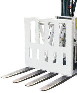 Buy cheap paper bags Carton Clamp Attachment 241mm Thickness from wholesalers