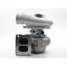 Buy cheap Alloy And Aluminium Diesel Engine Turbocharger PC400-7 PC450-7 6D125 S400 6156-81-8170 from wholesalers