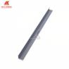 Buy cheap 6063 T5 Extrusion Aluminum Door Profile For Building Construction from wholesalers