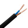 Buy cheap JB/T8734.2012 Standard 2core Twin PVC Insulated Copper Conductor Electric Cable Wire from wholesalers