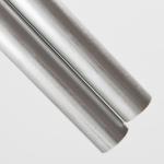 Precision Round 1050 Pure Aluminum Tube D32 For Power Plant Water Cooling Tower