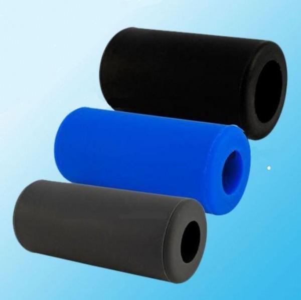 Buy cheap ISO OEM Handle Sleeve Silicone Rubber Sleeving from wholesalers