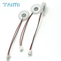 Buy cheap 20mm 30 - 60ML/Hours Piezo Ultrasonic Atomizer For Scent Dispenser product