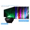 Buy cheap 5V LED Projector Night Light , CE 600g Galaxy Star Light Projector from wholesalers