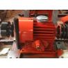 Buy cheap Durable Turbine Box Assembly Reducer Assembly Rig Accessories Drilling Rig Parts from wholesalers