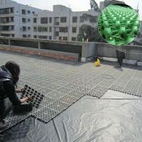 Buy cheap Customized Impounding Drainage Board Onsite Inspection After-sale Service for product