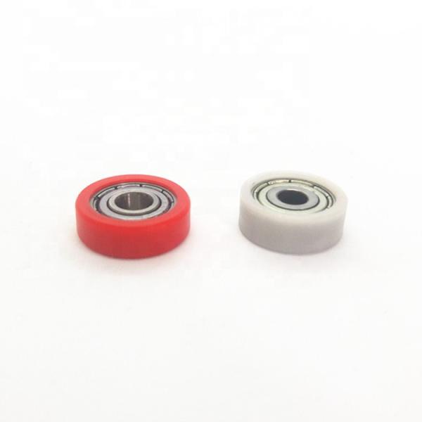Buy cheap red ISO approved Synchronous Nylon Wheel from wholesalers