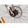 Buy cheap 7 Speed 27.5" Electric Mountain Bicycle , 36V 10.4Ah Battery Operated Mountain Bikes from wholesalers