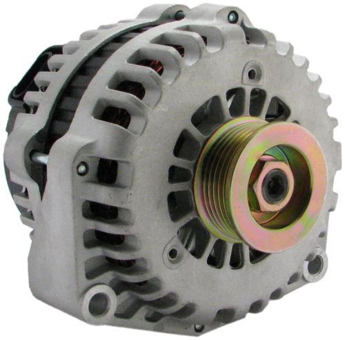 Buy cheap Alternator Chevy Silverado Suburban Tahoe V6 V8 10464405, 10480234, 321-1749 from wholesalers