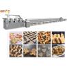 Buy cheap Dog Cookies / Dog Biscuit Making Machine For Pet Food , Long Life Time from wholesalers